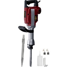 Stahlkraft Sth 9785 K 1800W Profesyonel 16 kg Kırıcı Delici Hilti