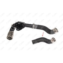 Nifea Mixdepo Turbo Hortumuplastik Boru Hariçok Ile Gösterilen Büyük Hortum Renault Master