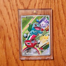 Pokemon Tcg Bulbasaur 037 Mega Evolution Promo (Mep) Oyun Kartı