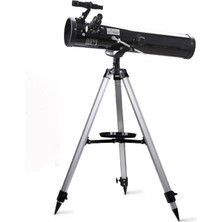 MiraLive -76X700 Profesyonel Uzay Aynalı Teleskopu