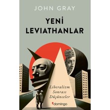 Hayat Store Yeni Leviathanlar Liberalizm Sonrası Düşünceler
