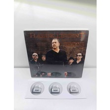 Haluk Levent Dosthane CD Albüm