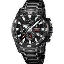 Festina Festına F20735/3 Tımeless Chronograph Erkek Kol Saati