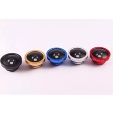 MiraLive -Süper Geniş Açı Özçekim Kamera Lens Iphone 5/5 S/6/6 Artı Samsung Galaxy Not 3, 5