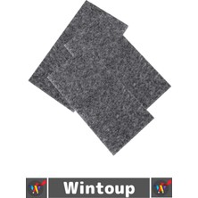 Wintoup #çizikgiderici Otomobil Araç Onarıcı Parlatıcı Nano Çok Amaçlı Çizik Giderici Losyon Nano Bez Set