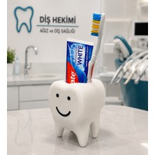 Mutes 3D Diş ORGANİZERİ-505