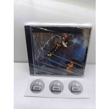 Ilhan Irem Seni Seviyorum CD Albüm