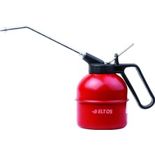 Eltos Metal Yagdanlık 500ML