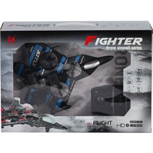 My Best Store LH-X81-1 Kumandalı Kameralı Uçak Drone -Can Oyuncak
