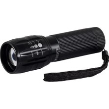 TKÇ Pc-14 Power LED Pilli El Feneri