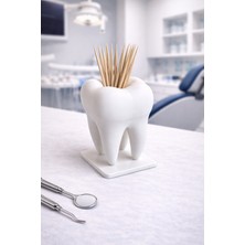 Mutes 3D Diş KÜRDANLIK-508