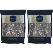 TeknoKapsül Pereja Kolonyalı Mendil 7X12 Doypack Pudra x 150 (2 Paketi)
