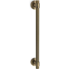 TeknoKapsül Antik 25 cm Çekme/sürgü Kapı Kolu