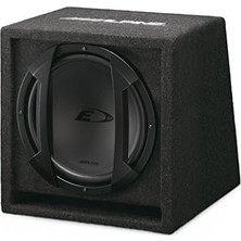 TeknoKapsül SBE-1044BR Bas Refleks Subwoofer (4ohm)