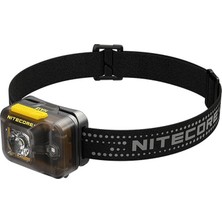 Nitecore Nıtecore HA13 350 Lumen Kafa Fener (3xaaa)