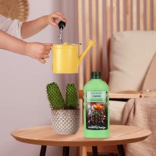 TeknoKapsül Prestige Kaktüsler Için Sıvı Bitki Besini Gübre 500 ml