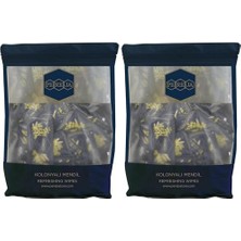 TeknoKapsül Pereja Kolonyalı Mendil 5X10 Doypack Mimoza x 50 (2 Paketi)
