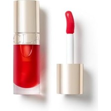 TeknoKapsül Lip Oil Dudak Bakım Yağı - 08 Strawberry, 5002900201