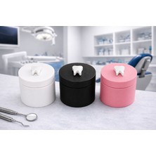 Mutes 3D Diş Kutusu 10 Lu PAKET-513