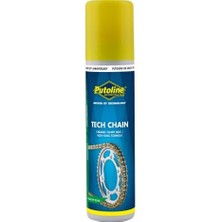 TeknoKapsül Putoline Chain Zincir Yağlama 75 ml Seyahat Boy