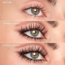 TeknoKapsül Lancome Le 8 Hypnose Hacim Veren Siyah Maskara