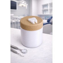 Mutes 3D Diş Kutusu 10 Lu PAKET-515