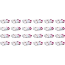 TeknoKapsül Islak Mendil 1152 Yaprak (12X96) – Koli (2 Paketi)