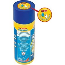 TeknoKapsül Sera Aquatan Su Düzenleyicisi 50 ml