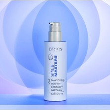 TeknoKapsül Professional Rp Fanaticurls 150ML