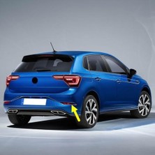 TeknoKapsül Arka Tampon Sağ Dıştaki Reflektör 2G0945106A Vw 2021-2025