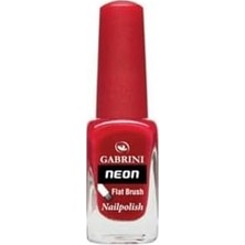 TeknoKapsül Neon Nail Polish 1 Paket (1 x 1 Adet)