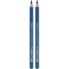 TeknoKapsül Lip Eye Pencil 17 2li Paket