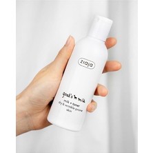 TeknoKapsül Ziaja Keçi Sütü Süt Tonik 200 ml