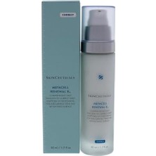 TeknoKapsül Skinceuticals Metacell Renewal B3 50ML