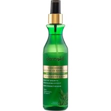 TeknoKapsül 250 ml Biberiye Nane Saç Tonik