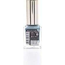 TeknoKapsül Prismatic Nails Oje -113
