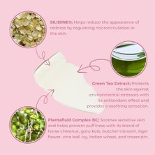 TeknoKapsül Cosmed Hassas Ciltler Için Kızarıklık Karşıtı Krem - Anti-Redness Repair Cream - 40 ml