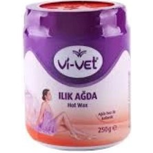 MiraLive Ilık Ağda 250GR (4887)