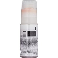 TeknoKapsül GI-43Y Yellow Sarı Şişe Mürekkep G540-G640