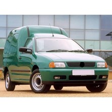 TeknoKapsül Kaput Destek Demiri Tutucu Klipsi 357823397 Vw Caddy 1996-2003
