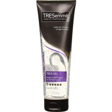 TeknoKapsül Tresemmé Firm Control No:5 Jöle 255GR