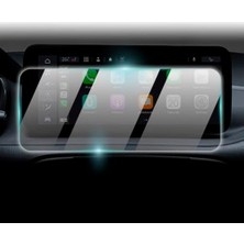 TeknoKapsül Ipg Fiat 2021-2024 Egea Cross - Cross Wagon - Limited - Sedan Lounge 10 Inch Navigation Için 9h