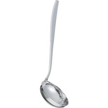 TeknoKapsül Nehir Servis Kepçe - Servis Kepçesi 26,7 Cm.