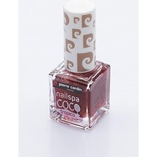 TeknoKapsül Nail Spa - Coco Tropico Tırnak Bakım Serumu