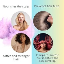 TeknoKapsül Keratin Içeren Saç Şampuanı 1000 ml