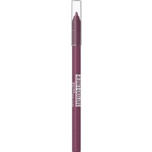 TeknoKapsül New York Tattoo Liner Jel Göz Kalemi - 818