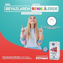 TeknoKapsül Feat Çıkarıcı Mendil -8'li 4 Kutu (32 Adet Mendil)