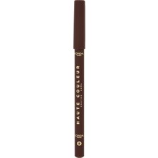 TeknoKapsül L'oreal Cosmetics Haute Couleur Göz Kalemi - 120 Brun