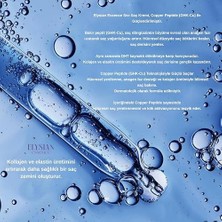 TeknoKapsül Biotin & Collagen Sıvı Saç Kremi – Dökülme Karşıtı, Durulanmayan Sprey, Hızlı Uzatma Etkili, Besley