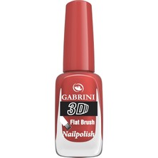 TeknoKapsül 3D Nail Polish 28 1 Paket (1 x 1 Adet)